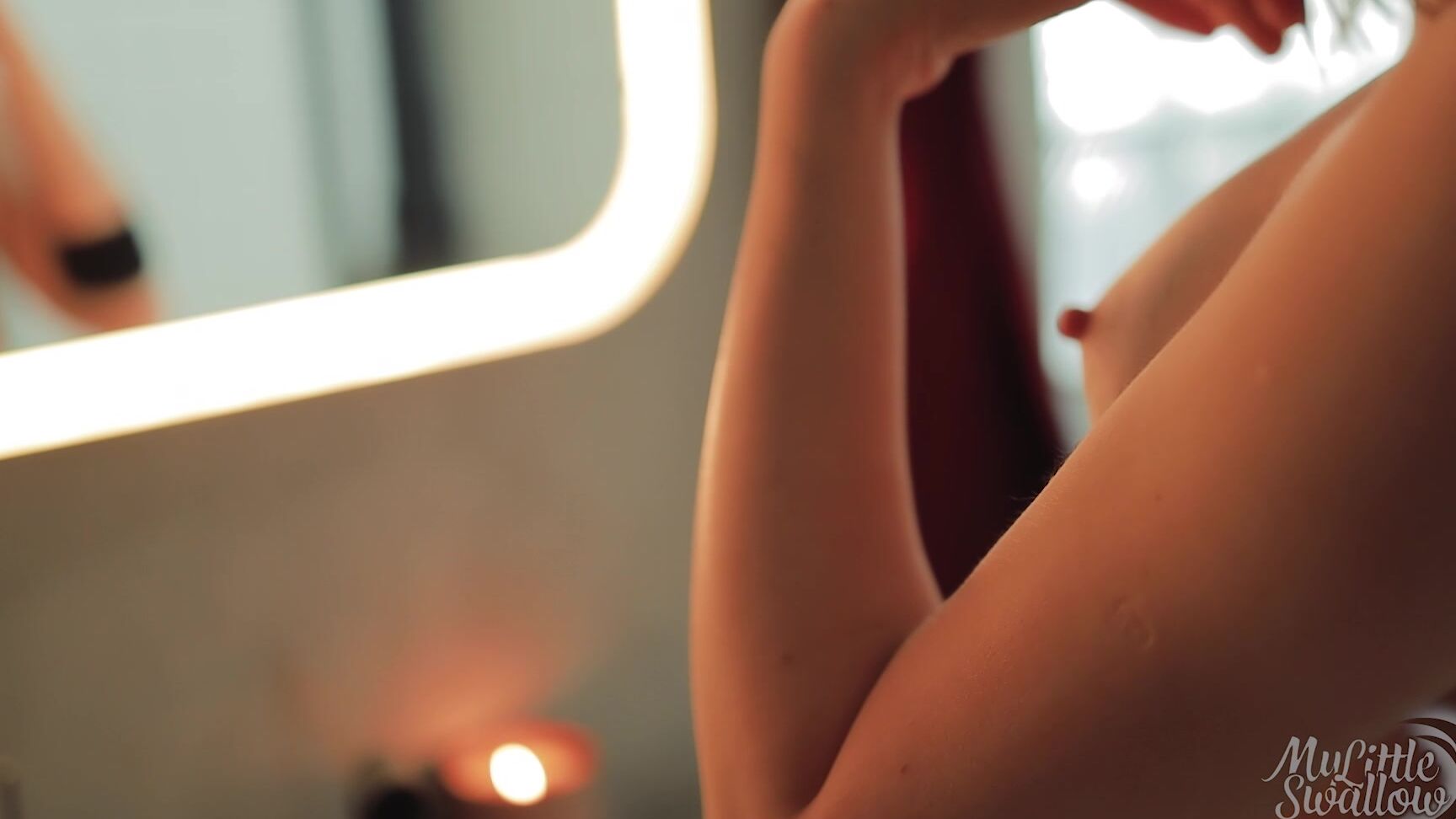 Pee,Foot Fetish,BDSM,Cum Play,Redhead mylittleswallow i will do anything he wants ManyVids