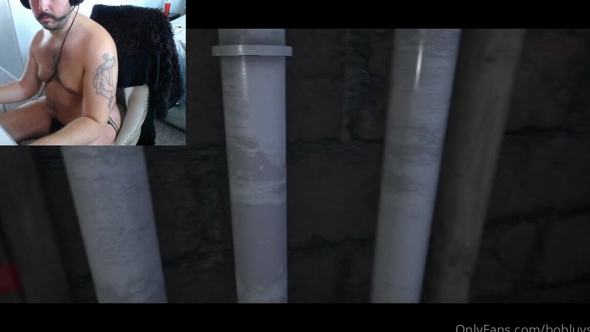 Bobluvstom Undies Games Visage Part I Actually Spent An Hour Trying To Get Past This Stupid Oi