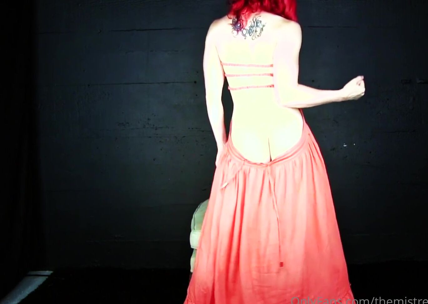 Themistressb From My Eyes To My Toes It S An Joi To Stroke For Me