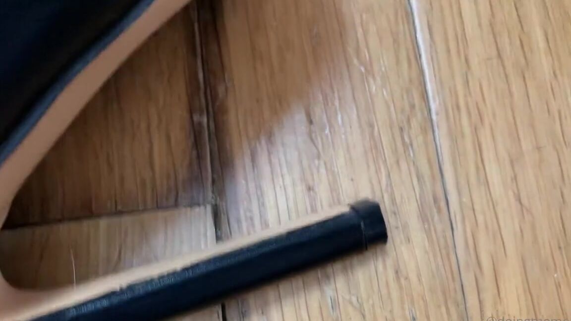 Dmostest Nicknamed Doingthemostest Onlyfans My Little Bitch Sounds Like A New Doll