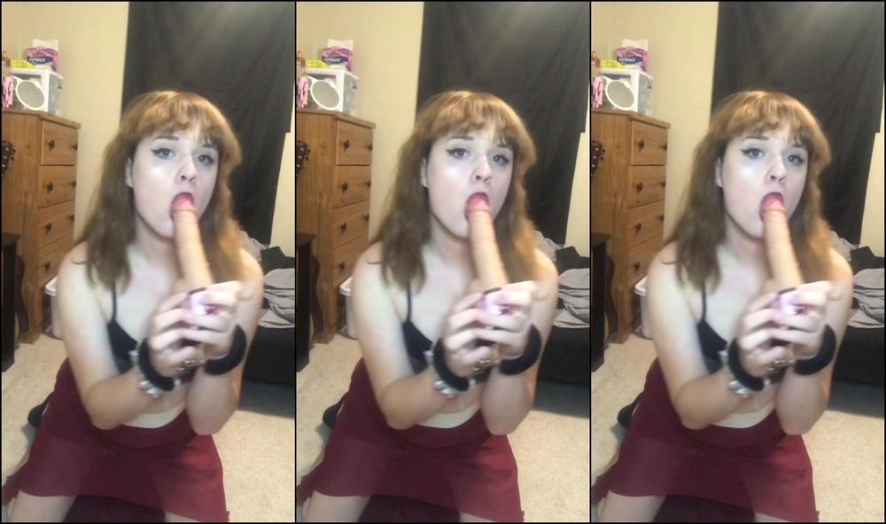 Stef All Access Some Blowjob And Anal Fun