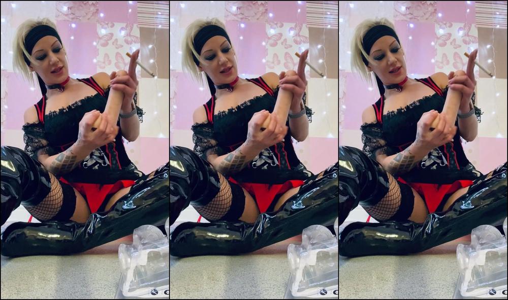 Louloupetite Un Boxing My New Toys I M Scared What Have I Done