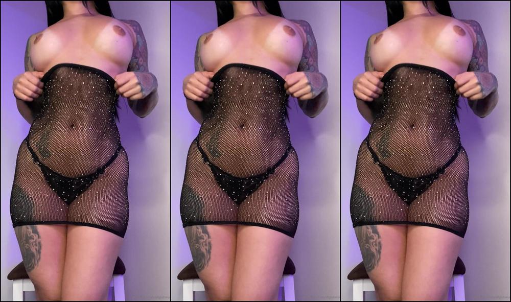 Giulianacabrazia Did It Surprise You Nude Version In