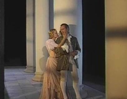 Feature Lady In The Iron Mask SiteRip