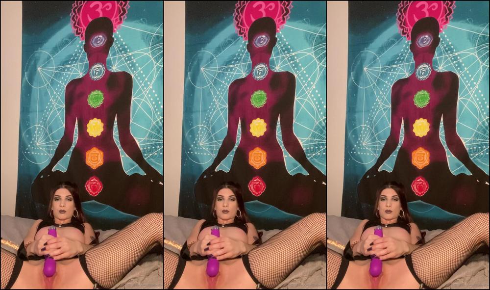 Lilbabyallie Oof Yummy Fun