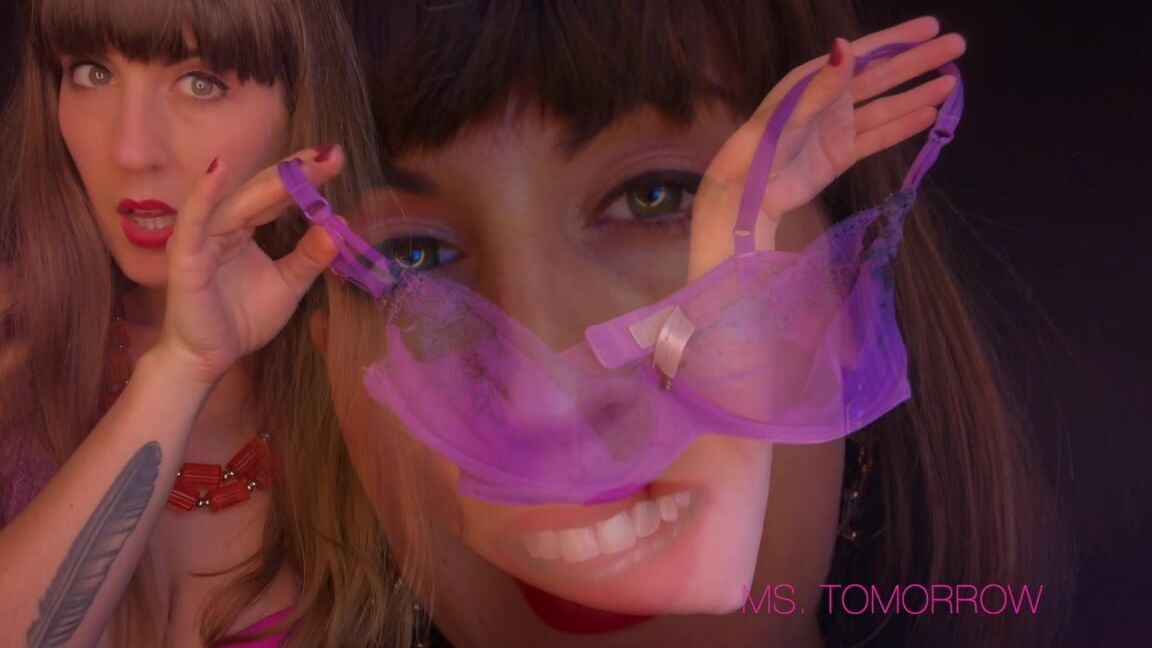 DommeTomorrow - FEMINIZED Clips4Sale