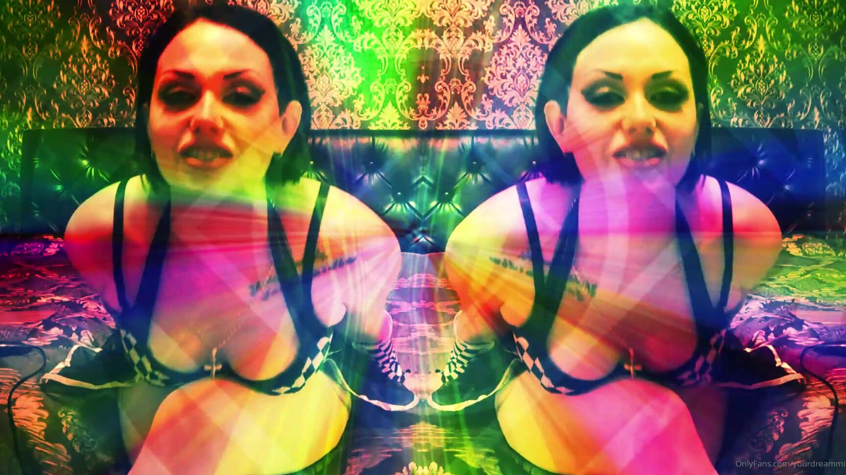 Thegoldyrush I Like What I See My Kinky Little Love You Look So Amazing Handcuffed Naked In That Chair