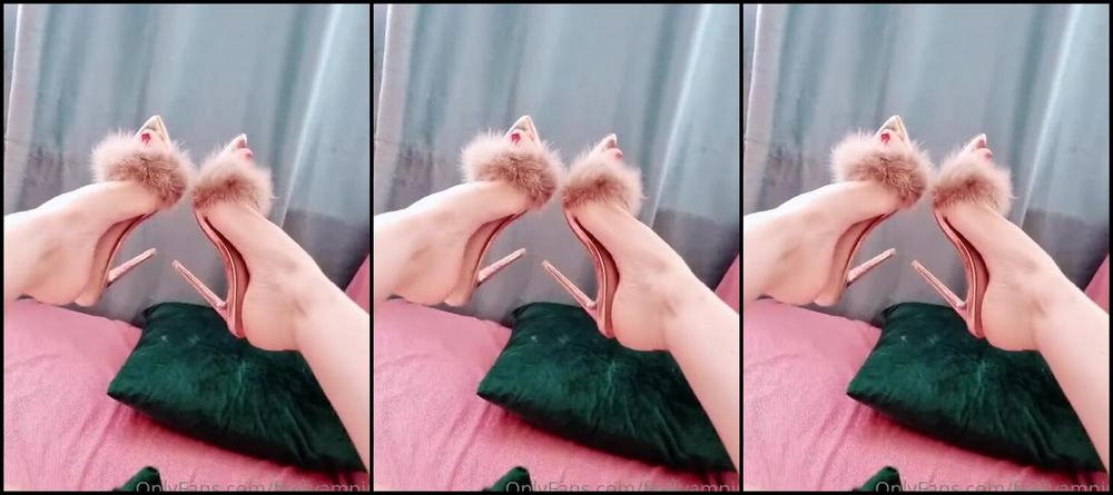 Feetvampire Nicknamed Feetvampire Onlyfans Video 946