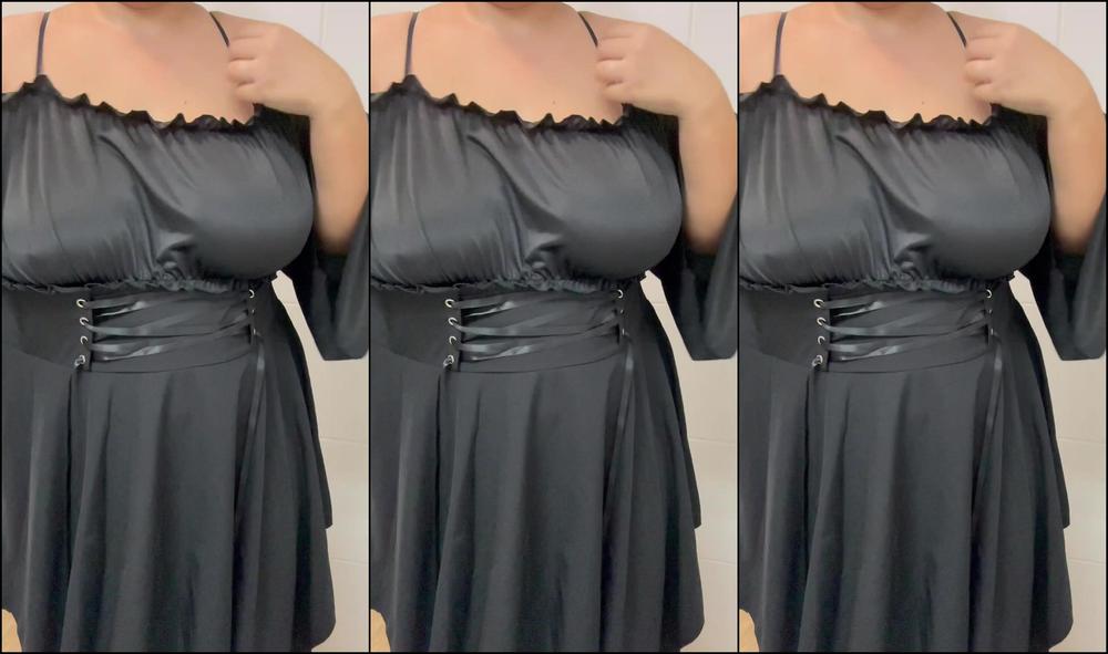 Sofianaturales 3536261172 10 24 2024 Now You Can See How A Real Witch Dresses Ahora Puedes Ver C Mo Se Viste Una Verdadera