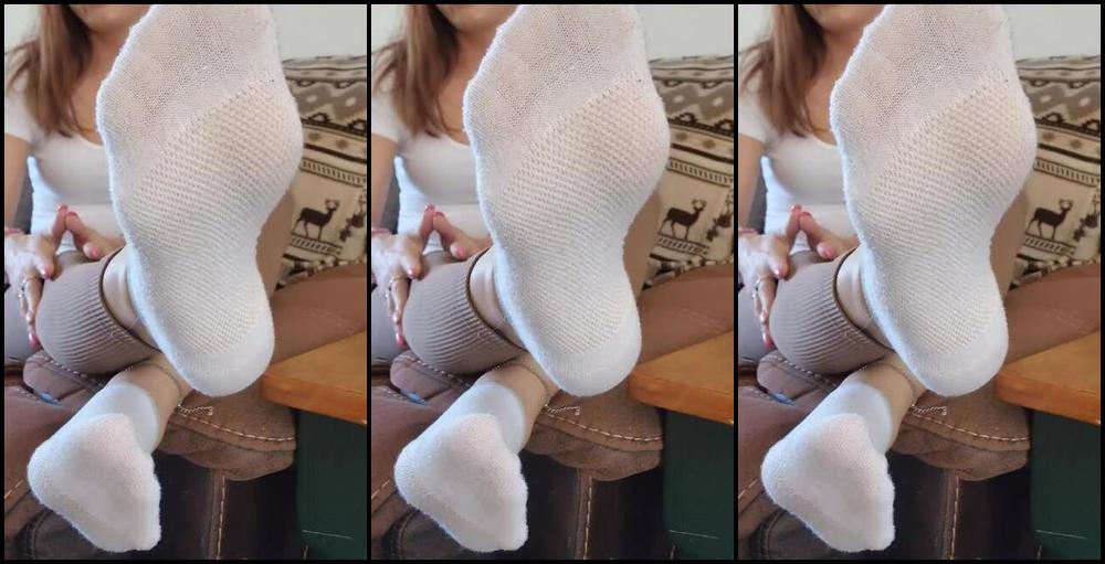 Babylumpstoes420 Onlyfans You Just Made Me Lunch After I Got Home From The Gym Where I Got Super Hot Sweaty Being A Reward