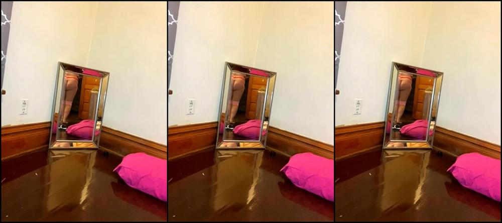 Prettytwistedxxx Stream Started At Am Fuckin Around Stretching Smoking And Twerking Out Wi