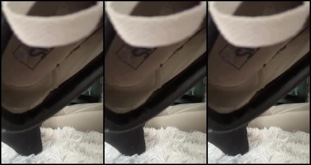 Socksfeet Misstress Nina Onlyfans 04 27 2024 Black Socks And Black Tights Do You Like That I Have An Idea You Can Wash