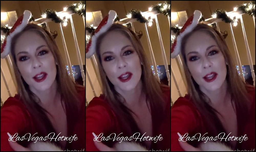 Lasvegashotwife My Very First Naughty Vlog