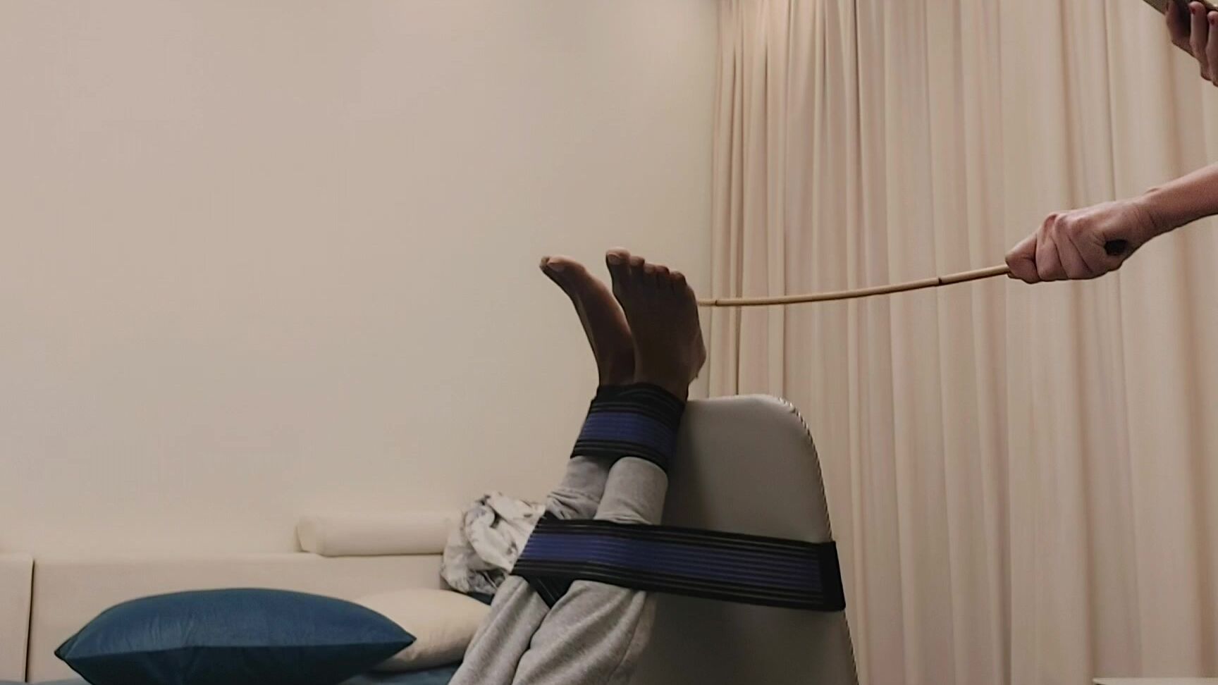 Arabicdominatrix Bastinago Time