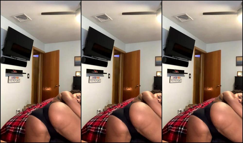 Theblackgirlnextdoor Stream Started At Pm