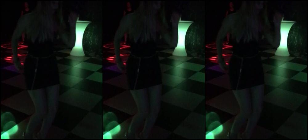 Xxvaleryxx Val On Disco On Vacation Turkey