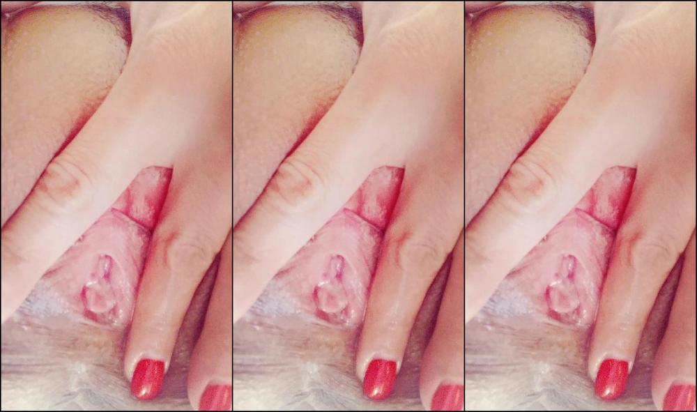 Cum Play, Extreme Close-ups, Fingering, Masturbation dorothy black my sweet pussy close up and cum ManyVids