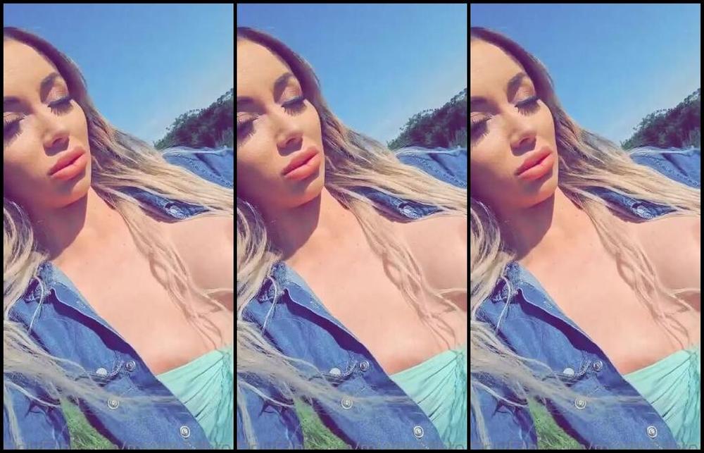 Mia Middleton Nicknamed Miamiddleton Onlyfans Ive Been A Naughty Girl Again Oops