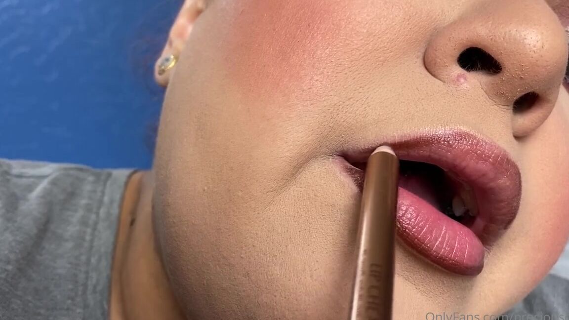 Preciousdigits Nicknamed Preciousdigits Foot Fetish 05 28 2020 Onlyfans Video Lip Fetish Anyone First One