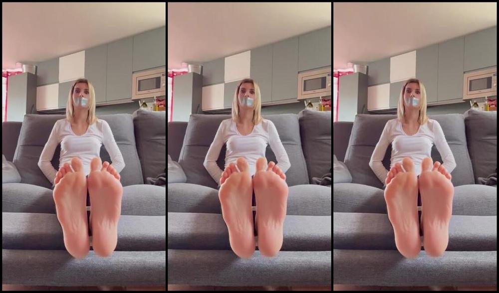 Daliadiamantevip Onlyfans Voglio Essere Legata I Want To Be Tied Up Z0P