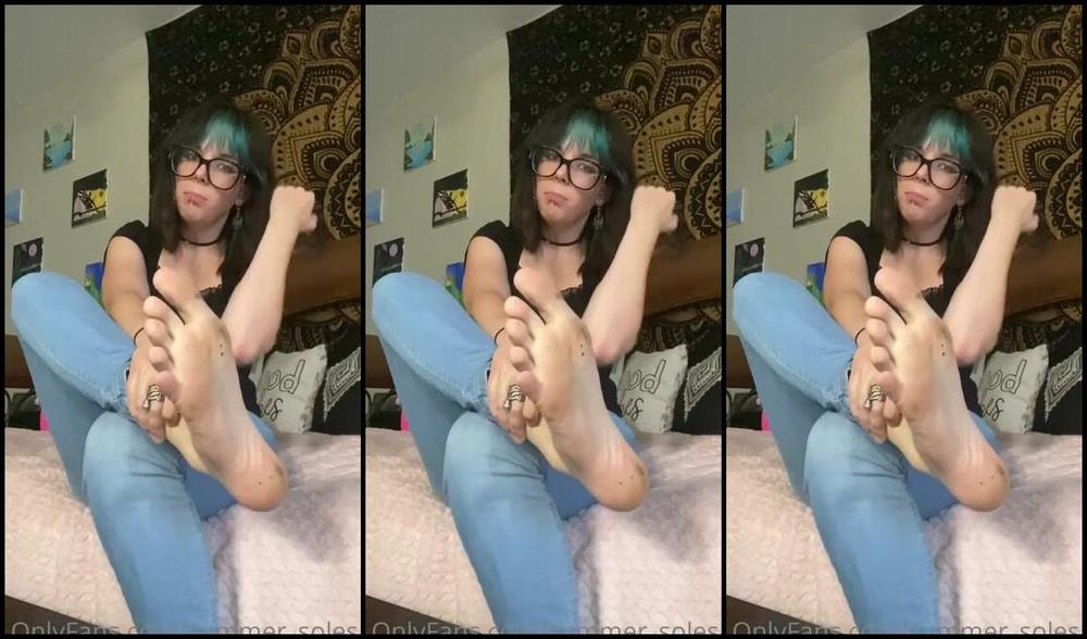 Summer Solesis Nicknamed Summer Solesis Onlyfans Are You Ready For This