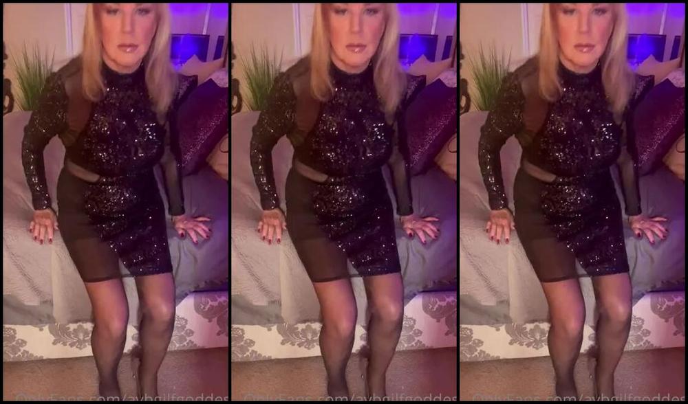 Avb Gilfgoddess Vip Nicknamed Avbgilfgoddess 06 17 2022 Onlyfans Video Getting Ready For Filming In Reverse Hot Stuff Cumming With Myla