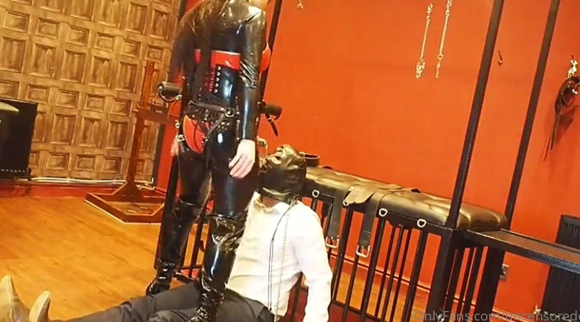 Obey Angelina Full Min Mouthfuck Clip Spoiling You Today But The Real