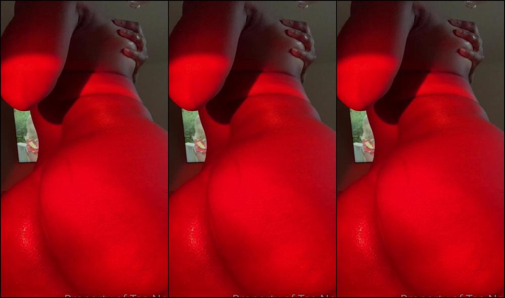 Tae Noir Scale Of How Soft Do I Look