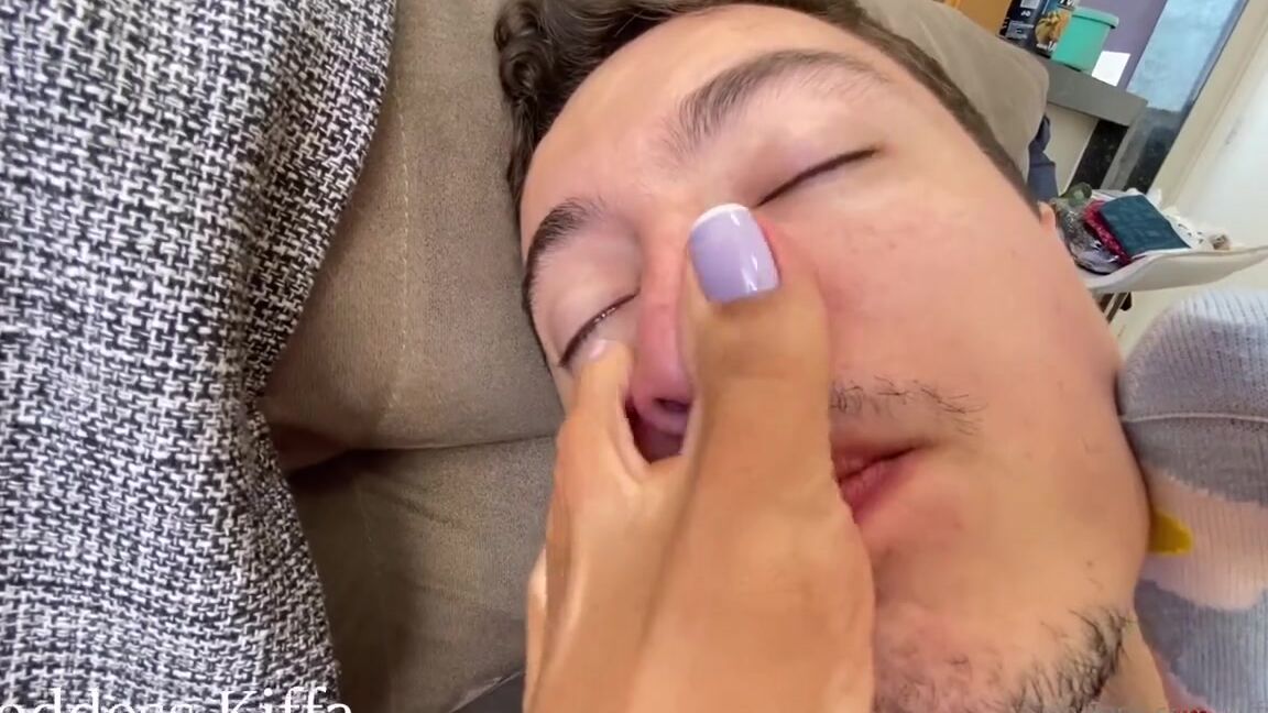 Kiffa Feet Onlyfans Heyy Ive Just Sent The Extra Full Vdeo For My Loyal Fans Who Has The Renew On If You Do Not Havp