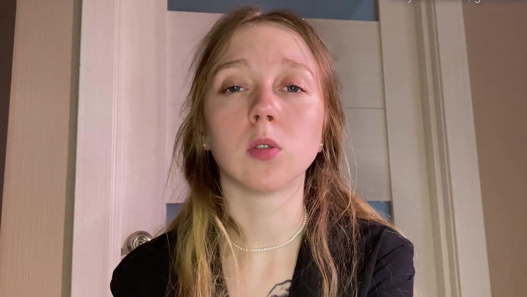 Goddess Mari POV Доминирование и унижение PornHubPremium