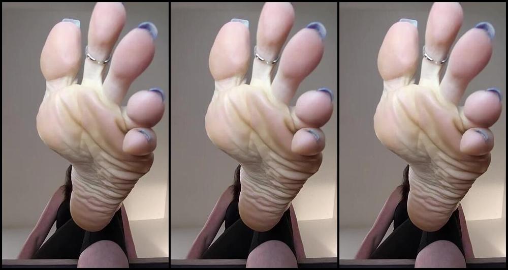 Jennysfeet Foot Fetish 10 10 2024 Onlyfans Video Open Wide And Let Me Feed You My Feet