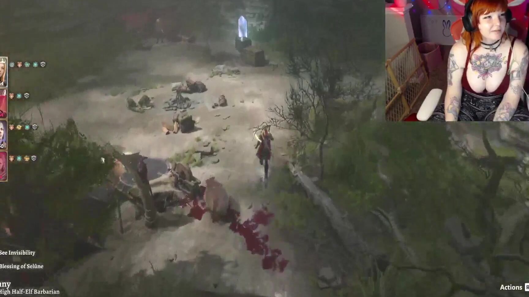 Bunnygirlnicole 3229247820 03 07 2024 Stream Started At 03062024 1144 Pm Come Hang Lt3 Yes I Get Naked Eventually