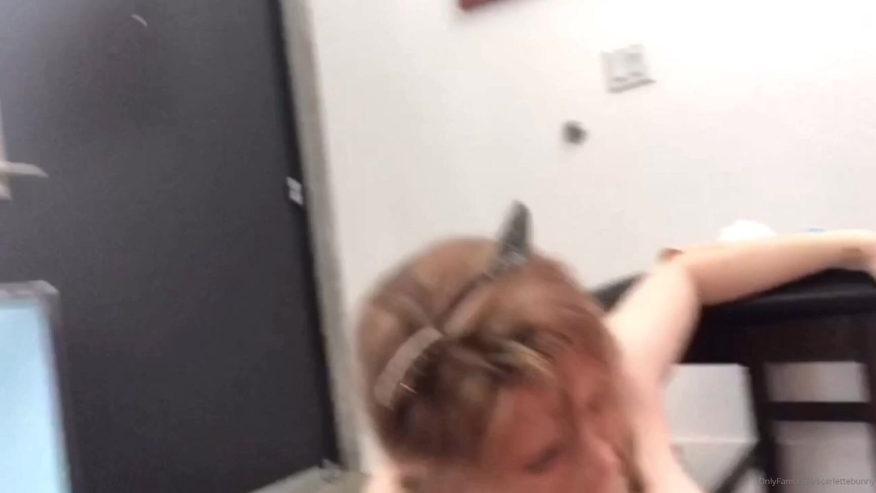 Scarlettepanda Me And My Ex Girlfriend S Love Put Into One Sexy Orgasmic Video What Awesome Sex