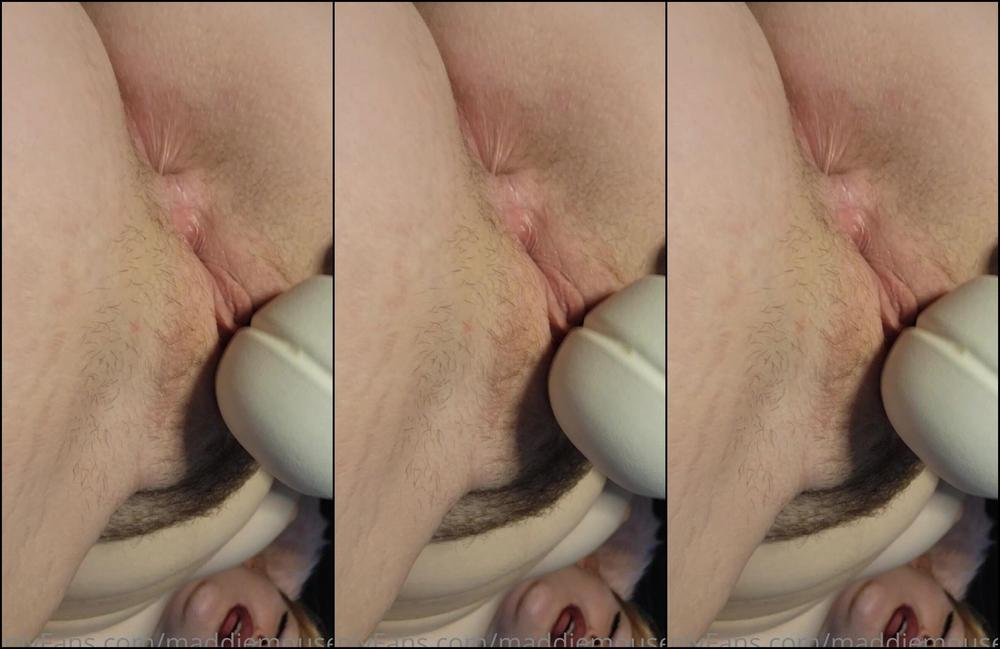 Madison Sky 2080232612 04 11 2021 New Squirting Video
