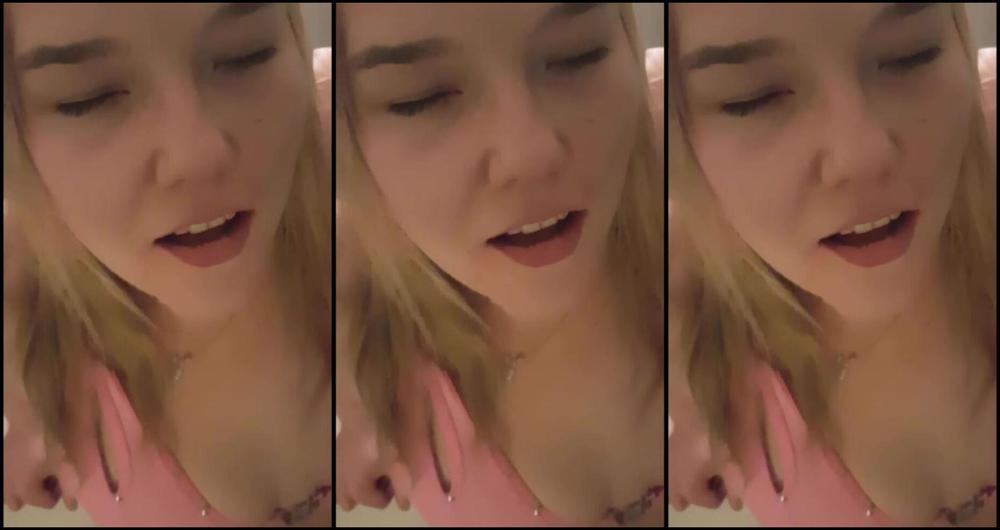 Dirtykristy Dirtykristy Quick N Dirty Cum