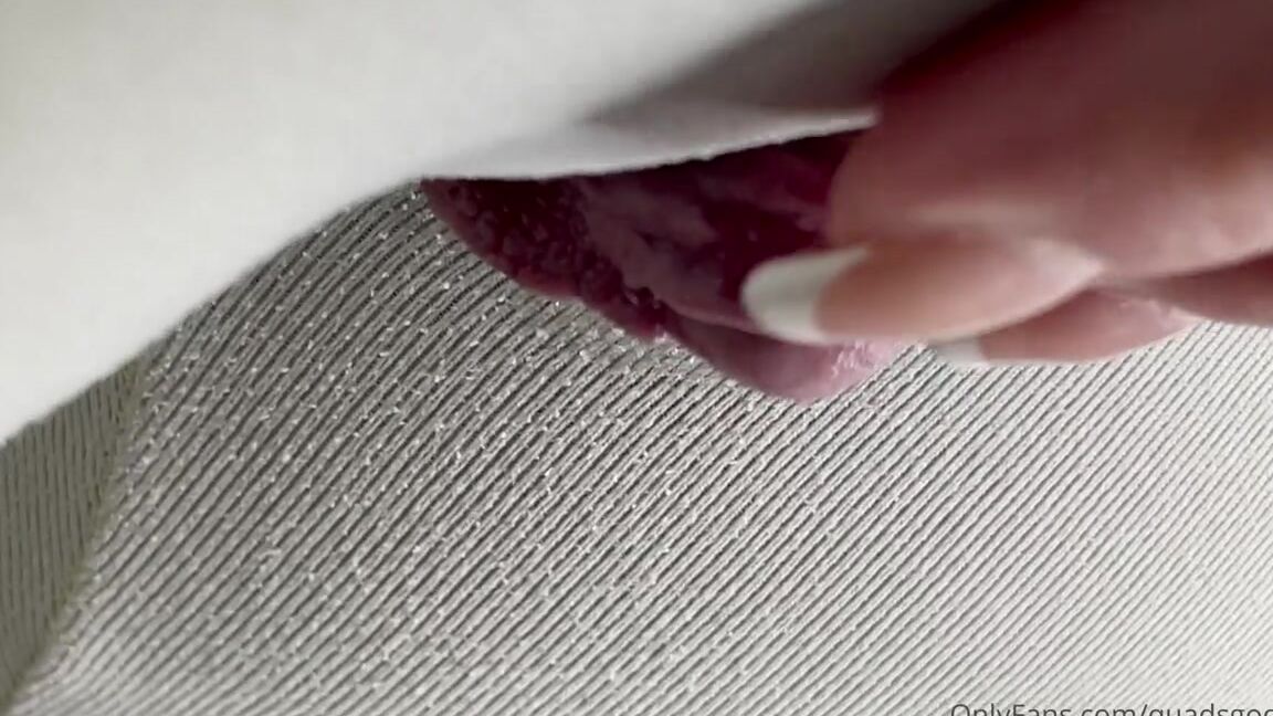 Quadsgoddess Nicknamed Quadsgoddess 06 01 2022 Onlyfans Video Leaked Quadsgoddess 84433