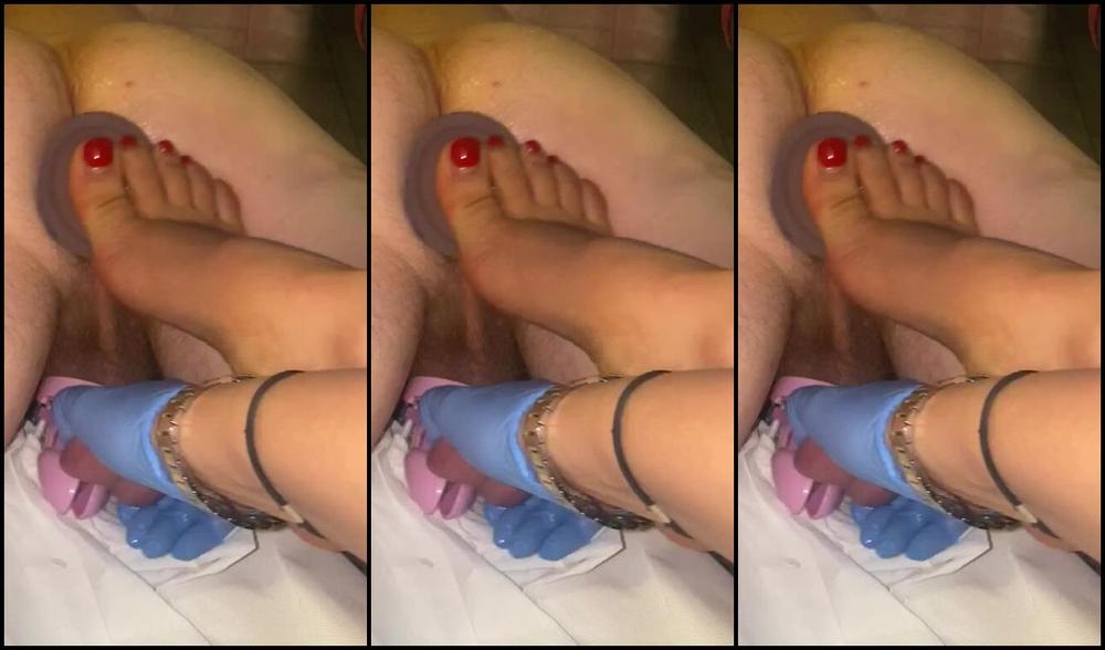 Mistress Gaia Tutto Dentro Fino In Fondo All Inside All The Way