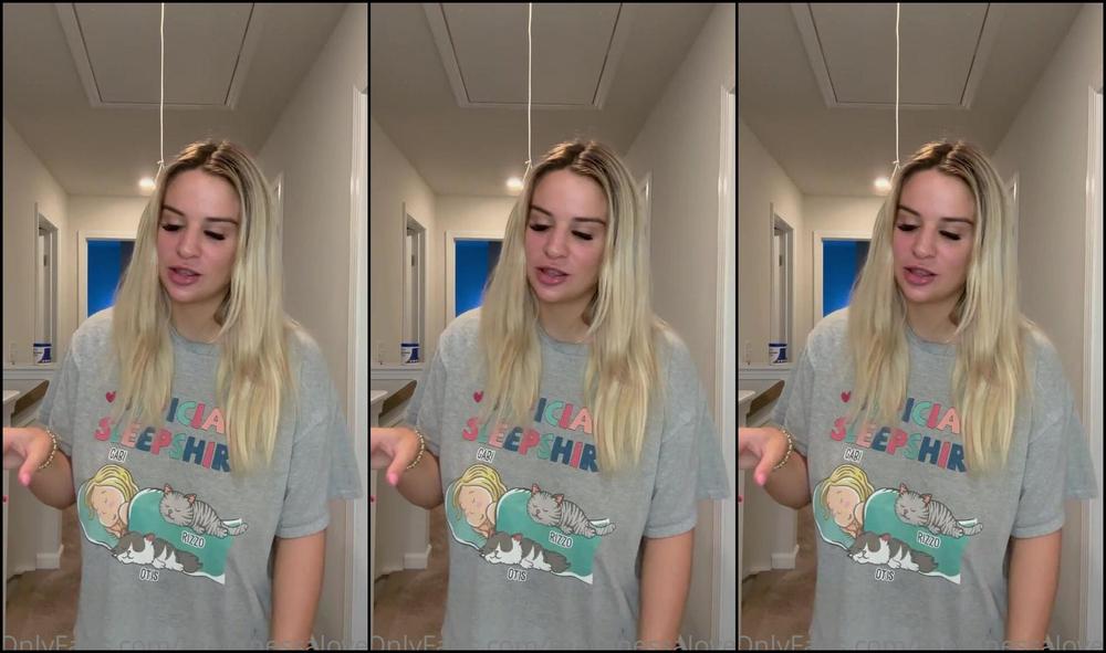 Thevanessalovell 2968915146 03 04 2024 You Can Brush My Hair Undress Me Everywhere