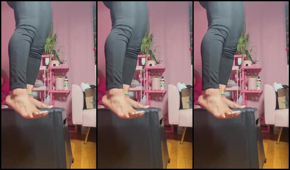 Footmazinggds Nicknamed Footmazinggds 03 15 2025 Onlyfans Video Leaked Footmazinggds 73595