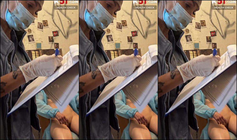 05 R51Com Day 2 Waiting For Health Check