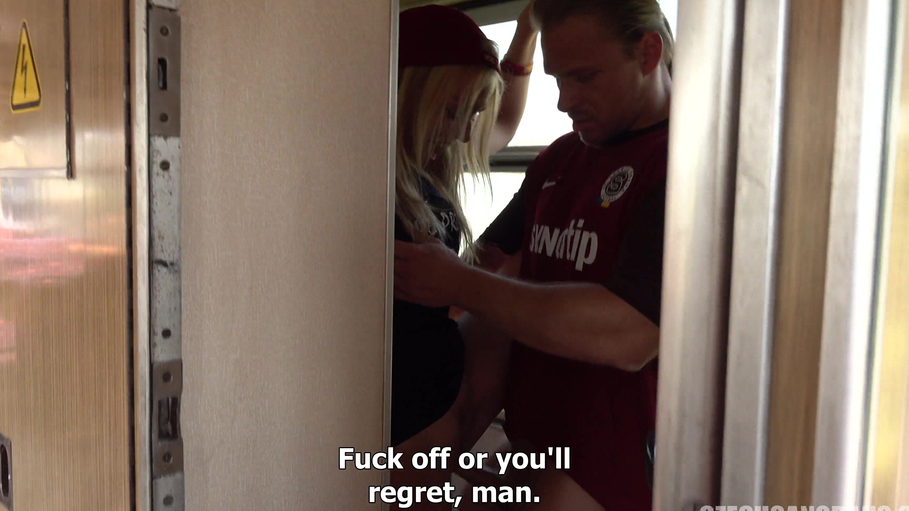 Oral Sex, Blonde, Public Sex, Hardcore Czech Gang Bang 21 - Part 1 SiteRip