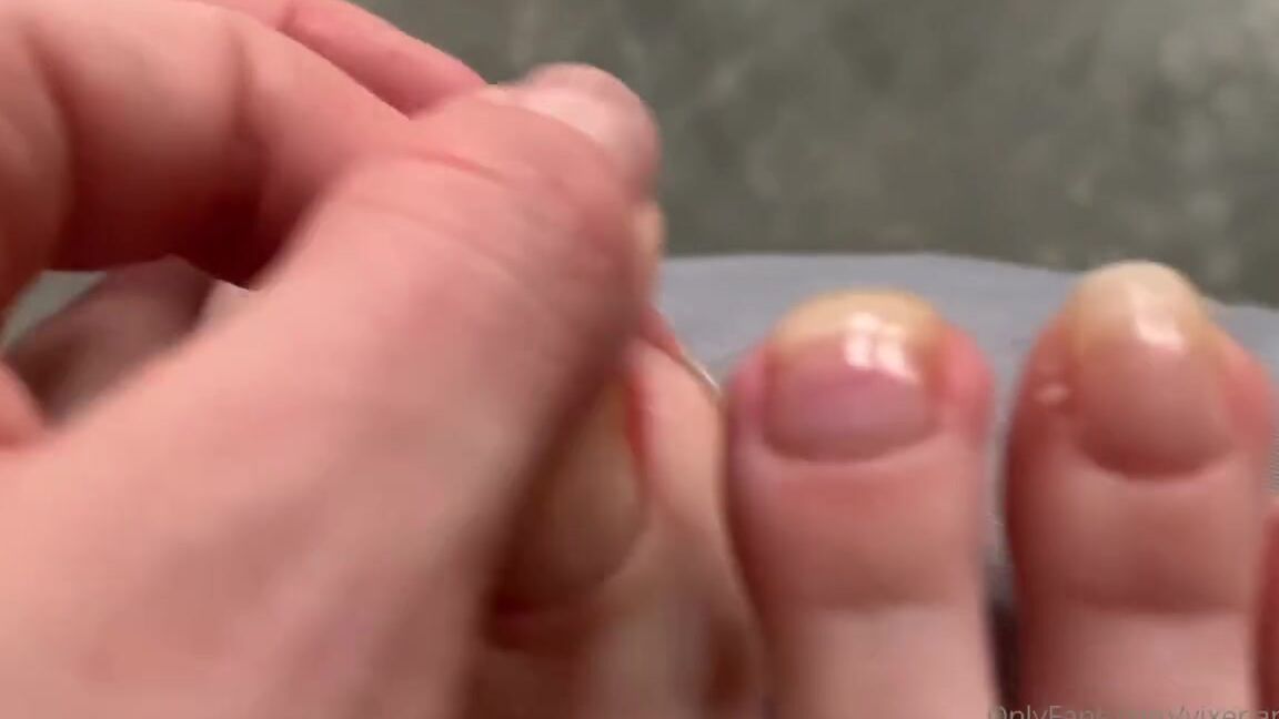 Vixenarches Onlyfans A Little Bare Toenails Talk New Role Play Video Will Be Coming Later On This Week With My New Orang
