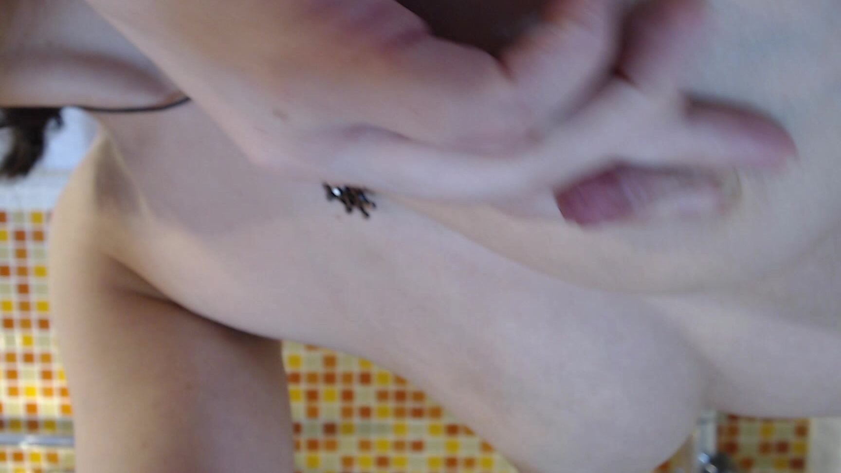 Erotica, Wet & Messy, Breast Milk Pumping, All Natural, Tease & Denial myclearsky erotic tease saliva on tits ManyVids