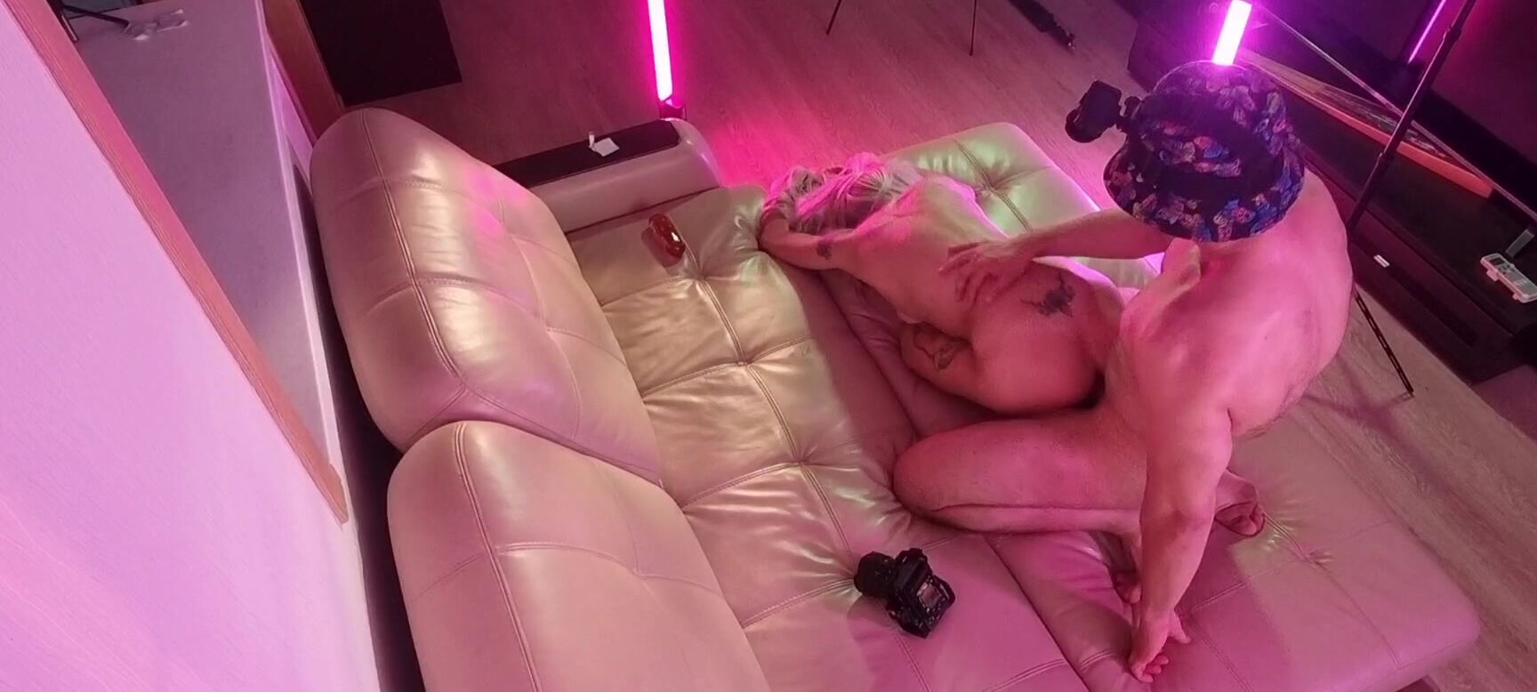 Ksew Meow Hidden Camera Fuck