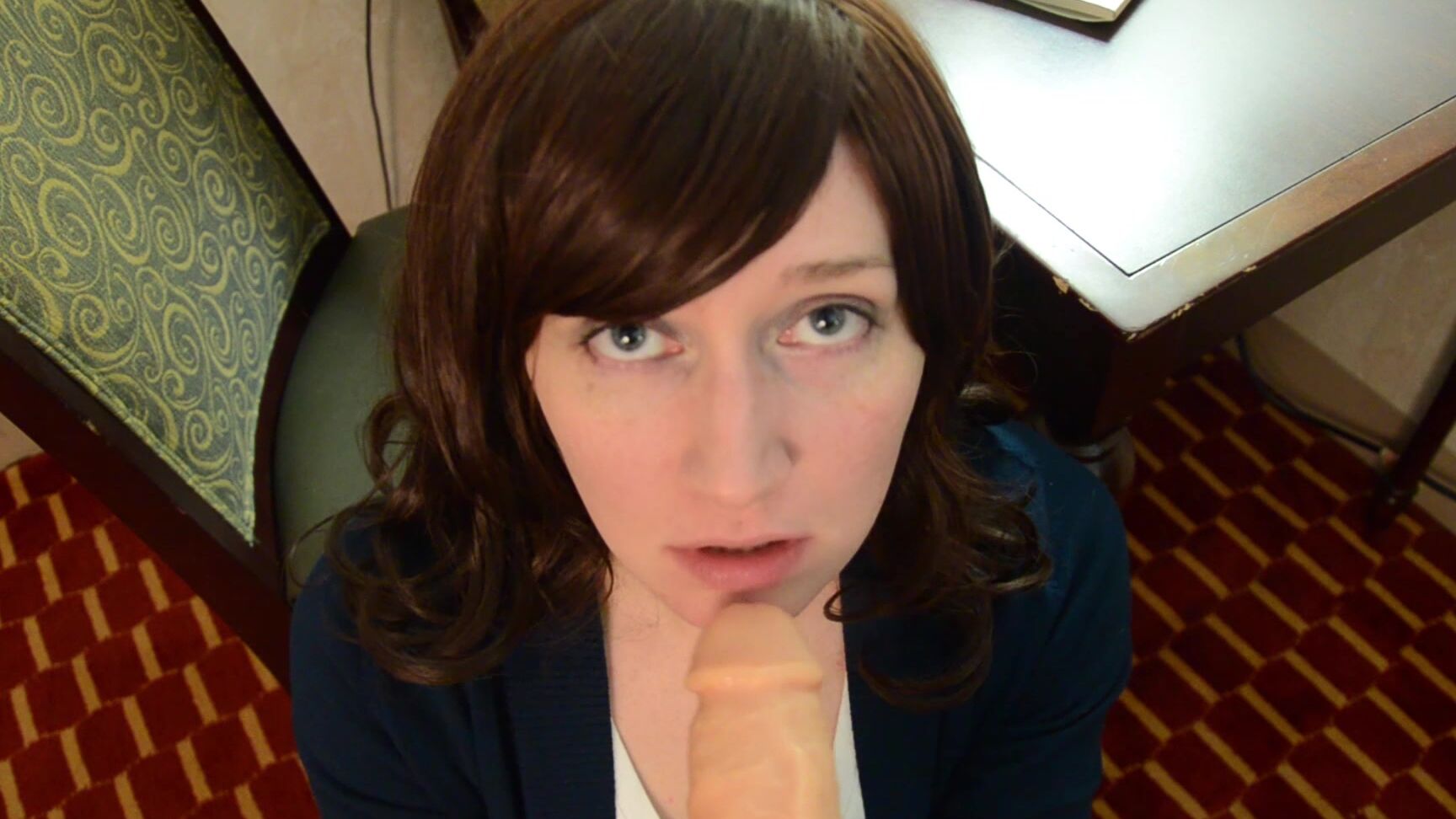 Bettie Bondage Blackmailing The Valdictorian