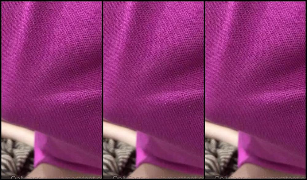 Pezinhos Da Amora Aka Amorafeetofc Onlyfans Video 745