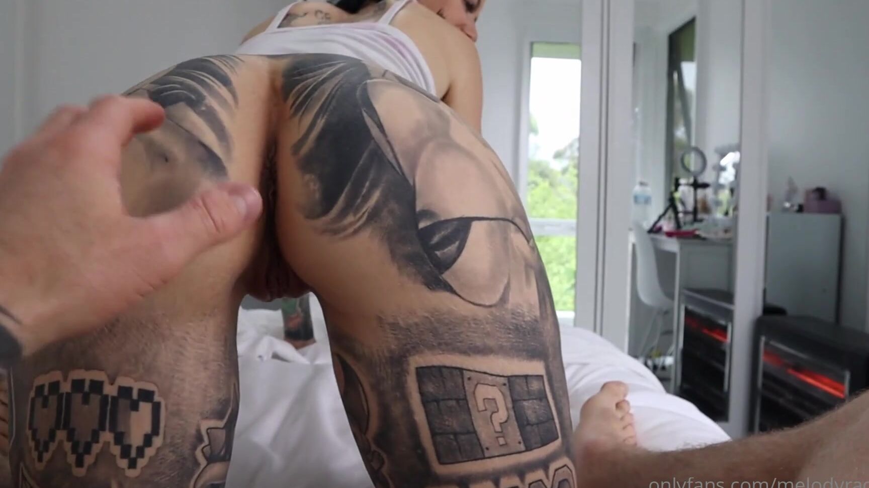 Melodyradford Hey Cuties Another Full Length Full Hd Video Of Me Enjoying Myself Petite Girlfriend A