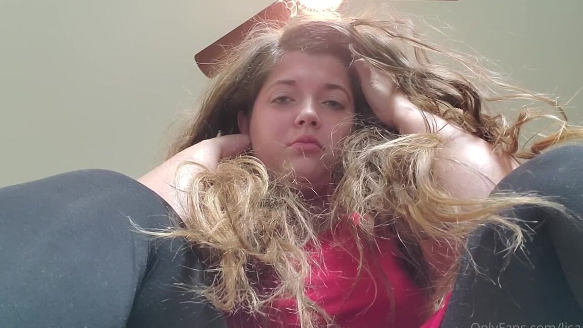 Lisaasmr Onlyfans 1St Pov Tiny Stepping Asmr