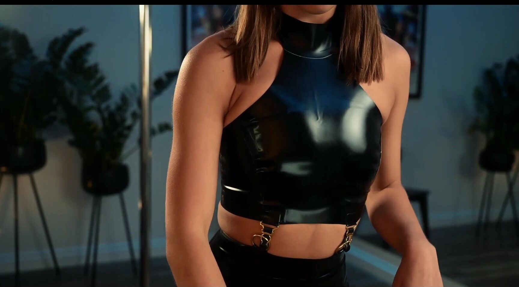 chaturbate Latex 2023 5 -  8 Chaturbate