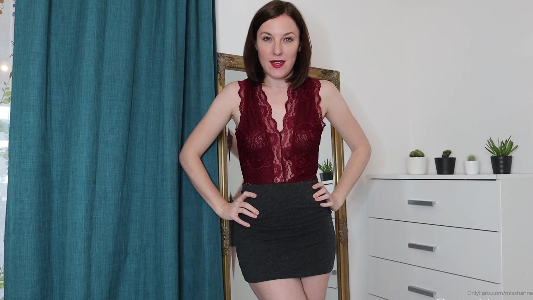 Misshanna This Week S Task